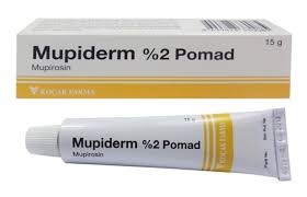 Mupiderm 2% - image 0